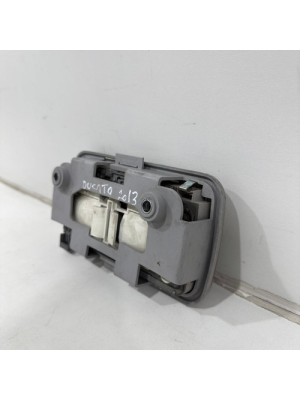 Luz Cortesia Interna Teto Fiat Ducato Boxer 2006 2007 À 2017