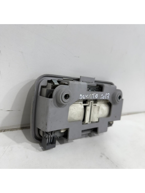 Luz Cortesia Interna Teto Fiat Ducato Boxer 2006 2007 À 2017