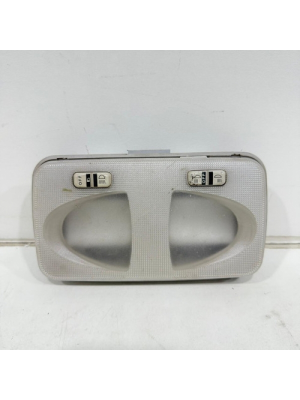 Luz Cortesia Interna Teto Fiat Ducato Boxer 2006 2007 À 2017