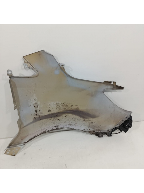 Paralama Esquerdo Mb Sprinter 517 314 416 417  2022 2023 024