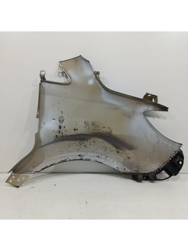Paralama Esquerdo Mb Sprinter 517 314 416 417  2022 2023 024