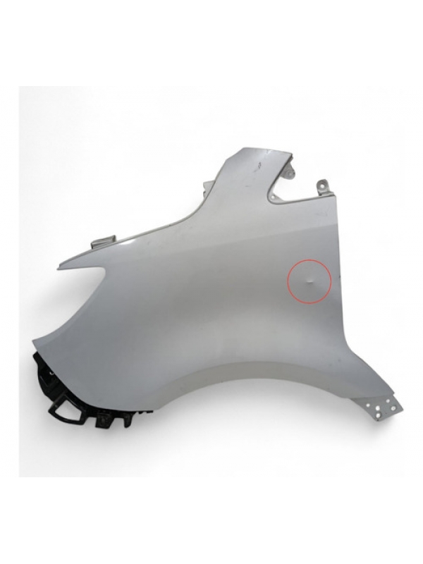 Paralama Esquerdo Mb Sprinter 517 314 416 417  2022 2023 024