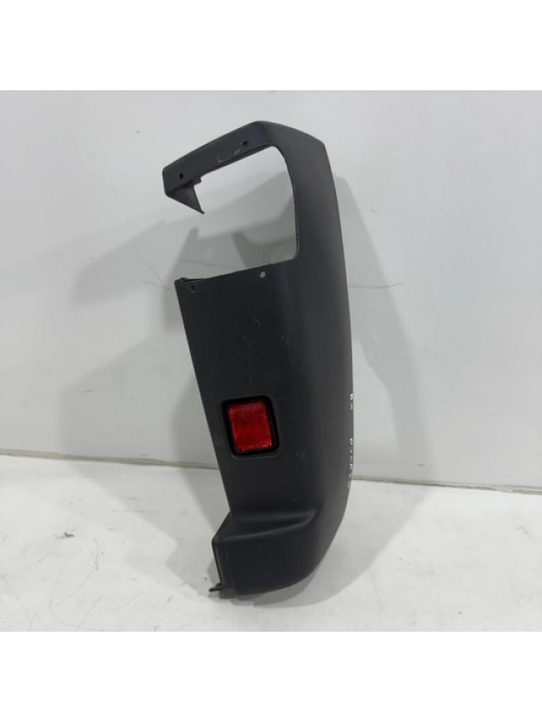 Polaina Traseira Direita Fiat Ducato Boxer Jumper 2018 À 024