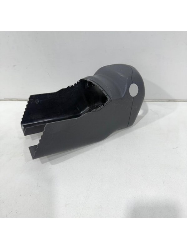 Moldura Coluna Direção Chave Seta Mb Sprinter 416 2020 À 023
