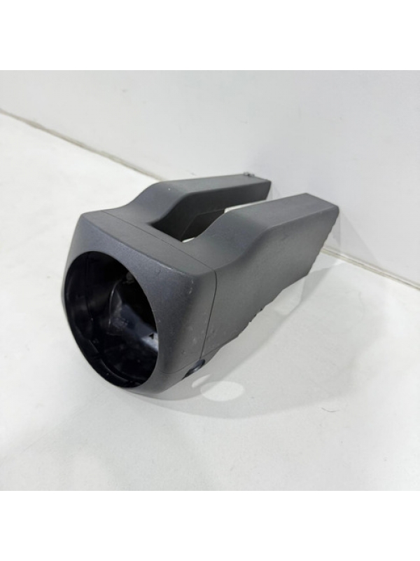 Moldura Coluna Direção Chave Seta Mb Sprinter 416 2020 À 023