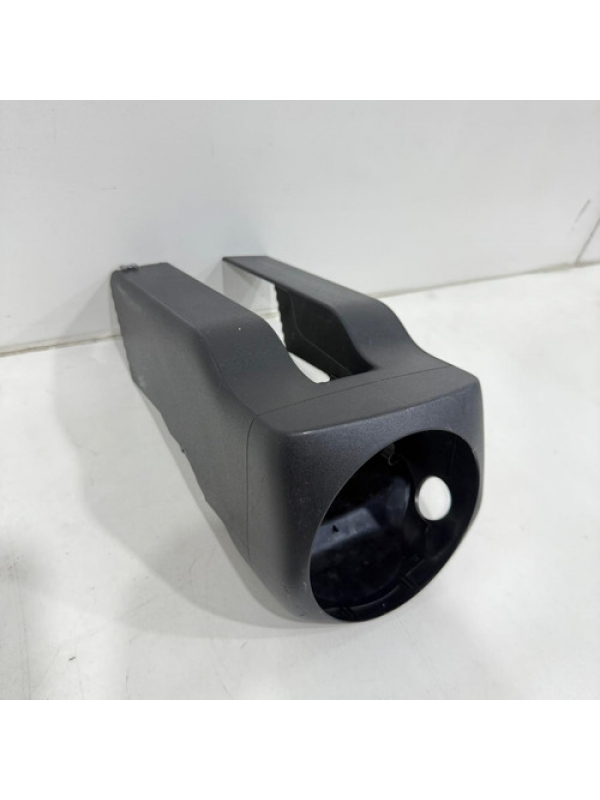 Moldura Coluna Direção Chave Seta Mb Sprinter 416 2020 À 023