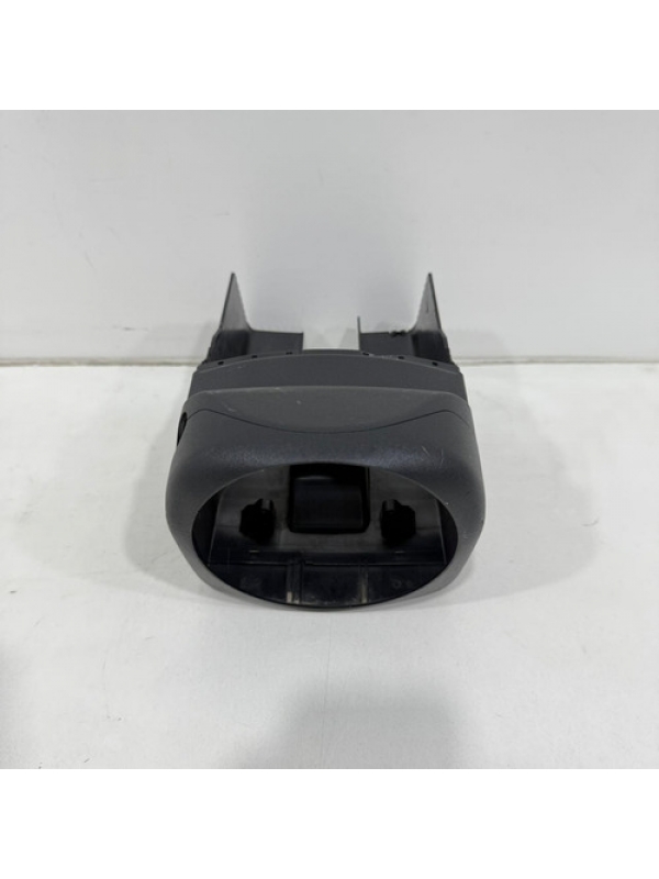 Moldura Coluna Direção Chave Seta Mb Sprinter 416 2020 À 023
