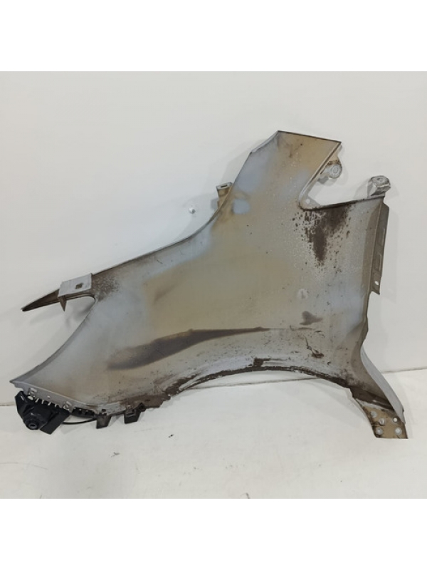 Paralama Direito Mb Sprinter 517 314 416 417  2022 2023 2024