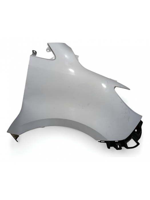 Paralama Direito Mb Sprinter 517 314 416 417  2022 2023 2024