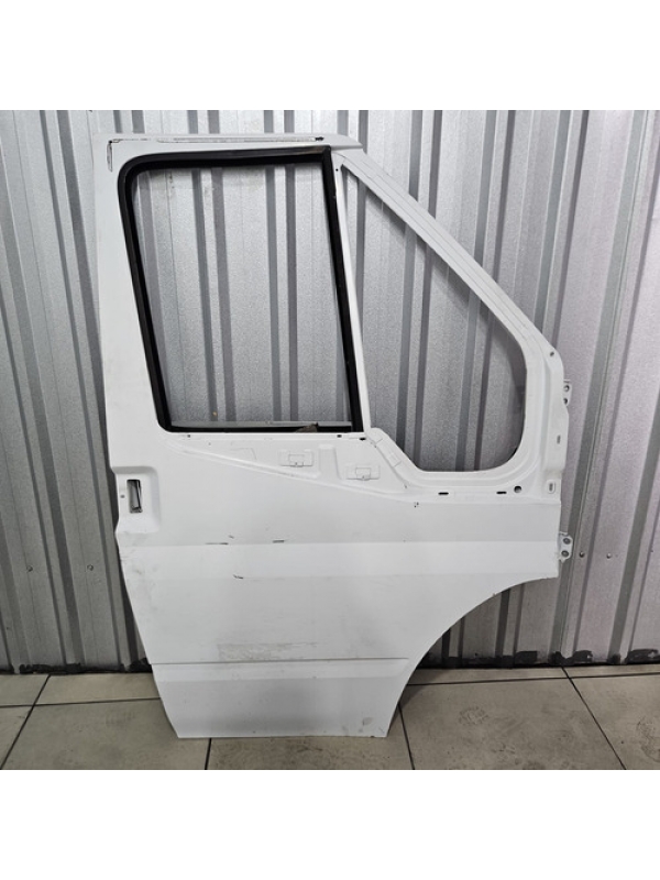 Porta Dianteira Direita Ford Transit 2008 2009 Até 2013 2014