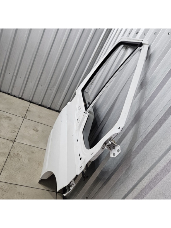 Porta Dianteira Direita Ford Transit 2008 2009 Até 2013 2014