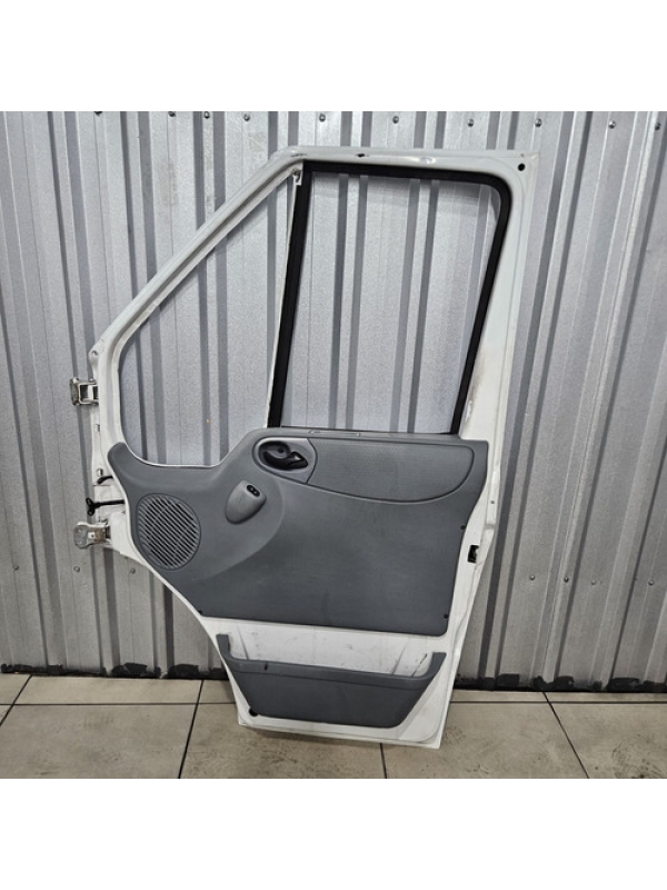 Porta Dianteira Direita Ford Transit 2008 2009 Até 2013 2014