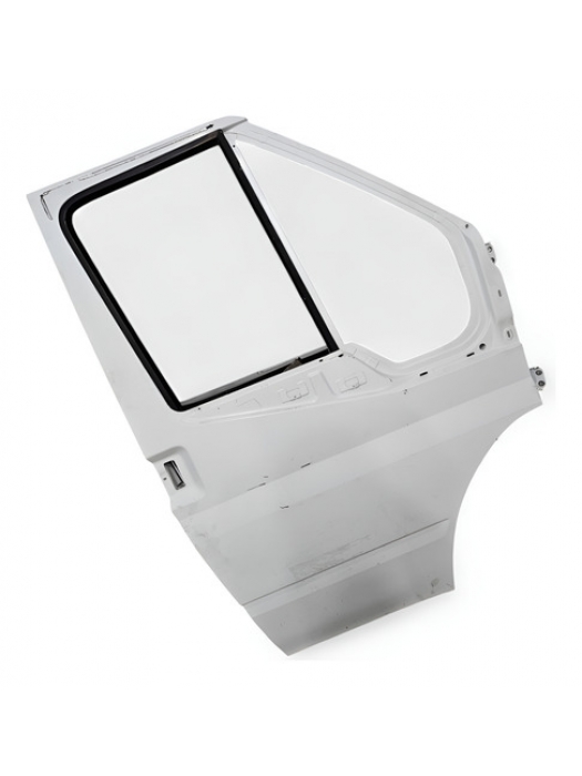Porta Dianteira Direita Ford Transit 2008 2009 Até 2013 2014