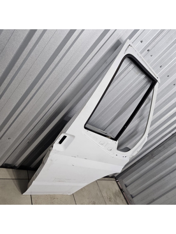 Porta Dianteira Direita Ford Transit 2008 2009 Até 2013 2014