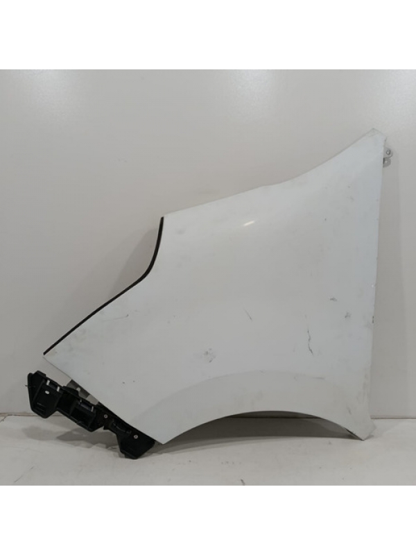 Paralama Esquerdo Renault Master 2.3 2013 14 À 2022 Original