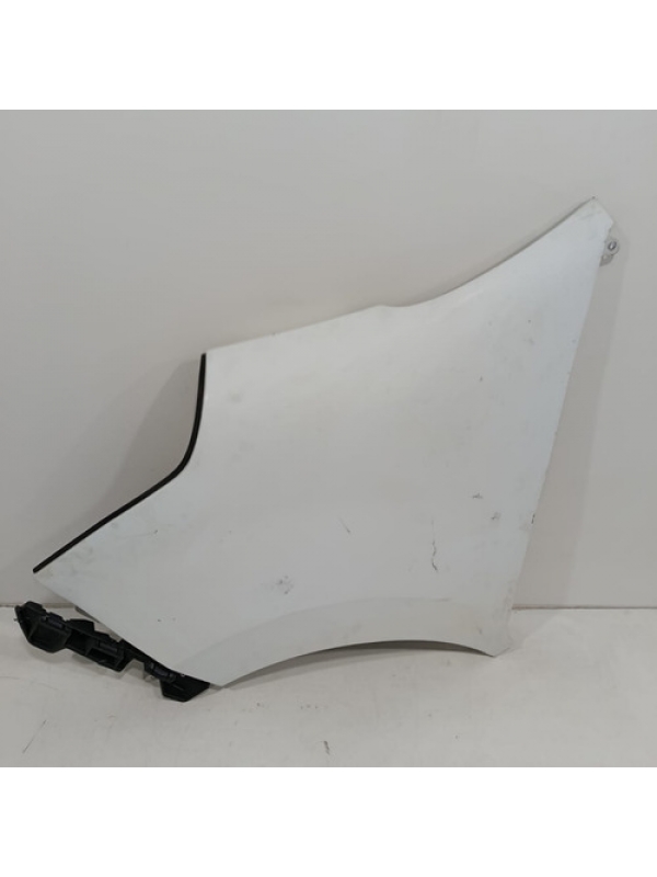 Paralama Esquerdo Renault Master 2.3 2013 14 À 2022 Original