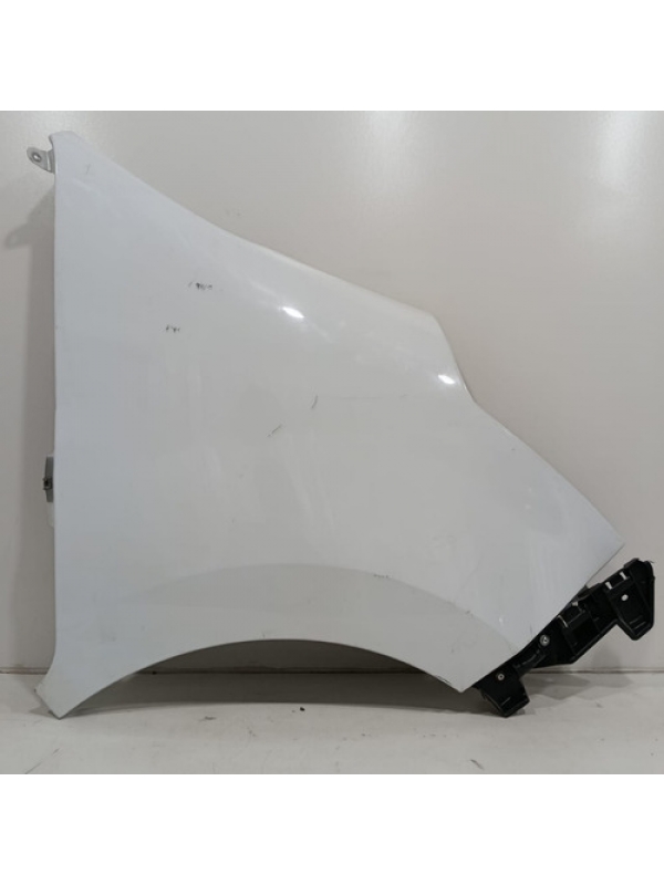 Paralama Direito Renault Master 2.3 2013 014 À 2022 Original