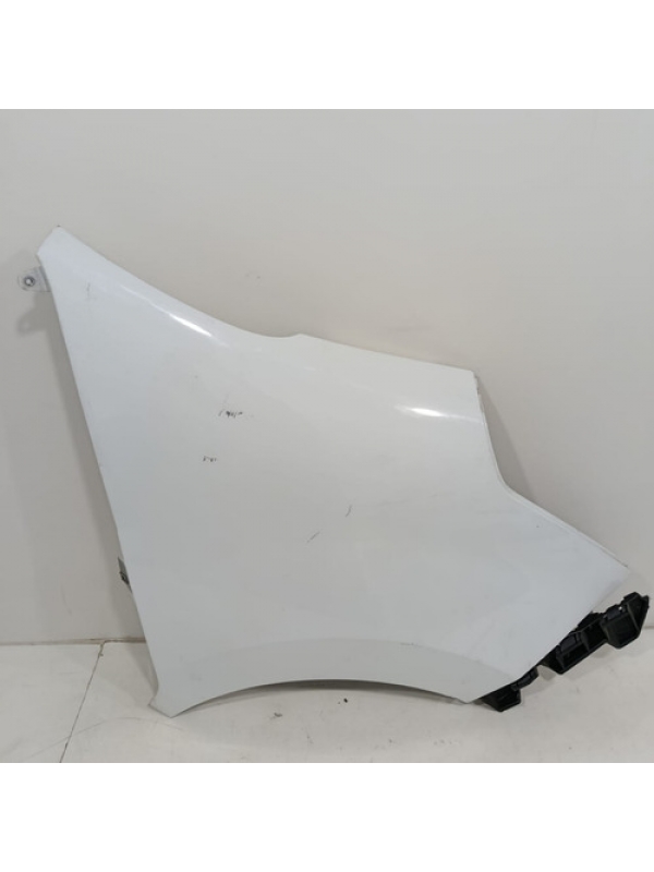 Paralama Direito Renault Master 2.3 2013 014 À 2022 Original