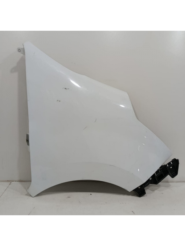 Paralama Direito Renault Master 2.3 2013 014 À 2022 Original