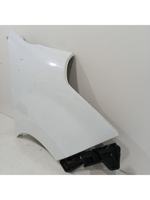 Paralama Direito Renault Master 2.3 2013 014 À 2022 Original