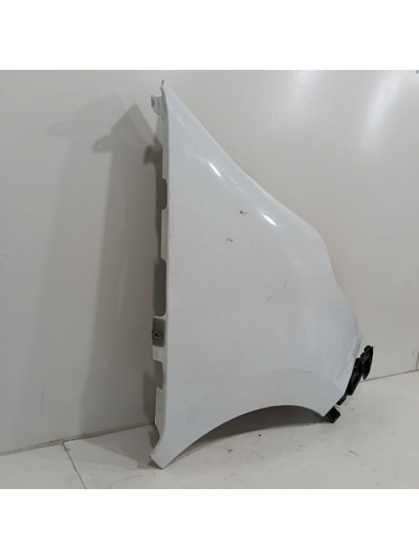 Paralama Direito Renault Master 2.3 2013 014 À 2022 Original