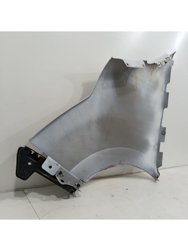 Paralama Direito Renault Master 2.3 2013 014 À 2022 Original