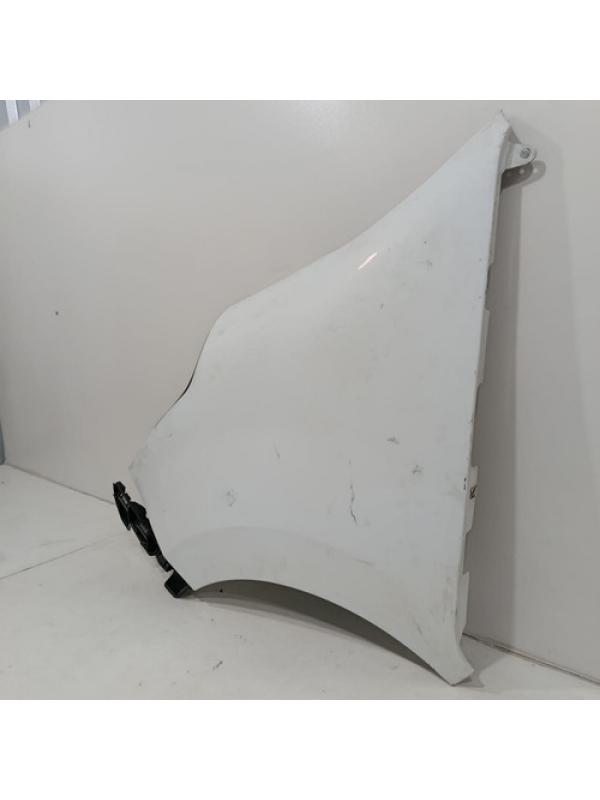 Par De Paralamas Renault Master 2.3 2013 014 À 2022 Original