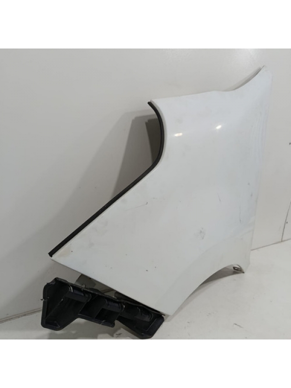 Par De Paralamas Renault Master 2.3 2013 014 À 2022 Original