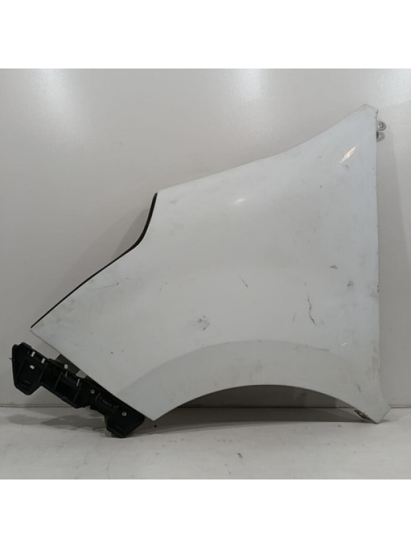 Par De Paralamas Renault Master 2.3 2013 014 À 2022 Original