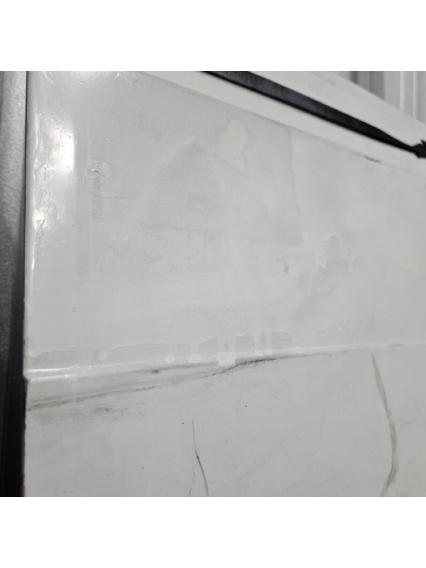 Porta Traseira Direita Ford Transit 2008 À 2013 2014 Detalhe