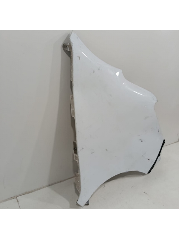 Paralama Direito Renault Master 2.3 2023 2024 2025 Original.