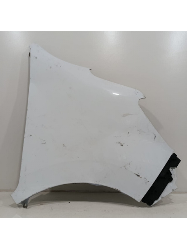 Paralama Direito Renault Master 2.3 2023 2024 2025 Original.