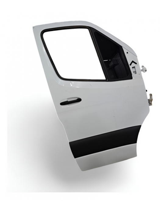 Porta Dianteira Direita Mb Sprinter 416 516 417 2020 À 2025.
