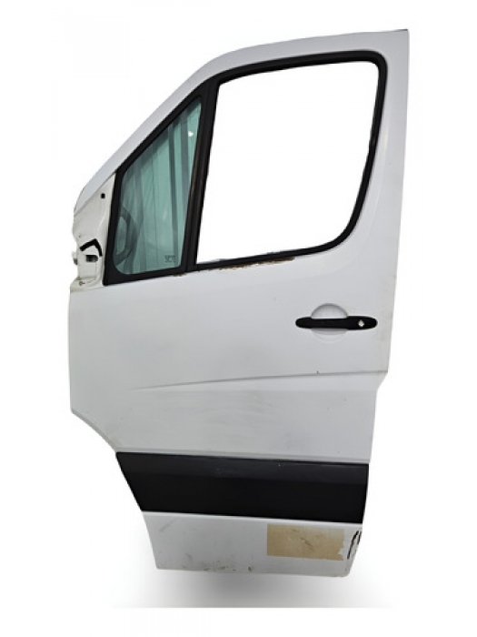 Porta Dianteira Esquerda Mb Sprinter 311 415 515 2013 À 2019
