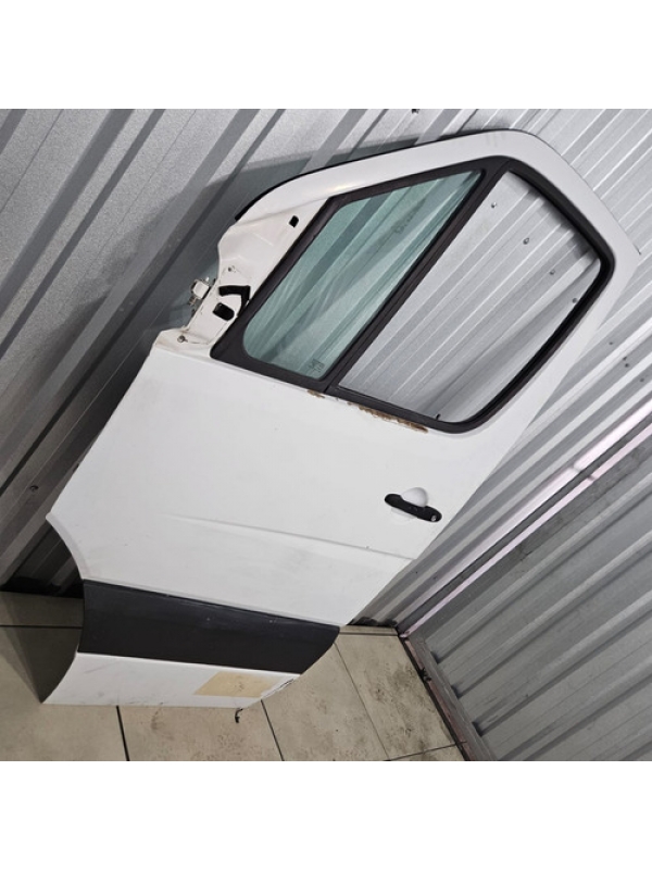 Porta Dianteira Esquerda Mb Sprinter 311 415 515 2013 À 2019