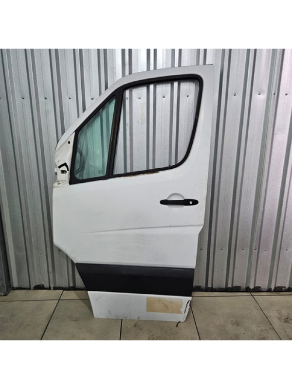 Porta Dianteira Esquerda Mb Sprinter 311 415 515 2013 À 2019