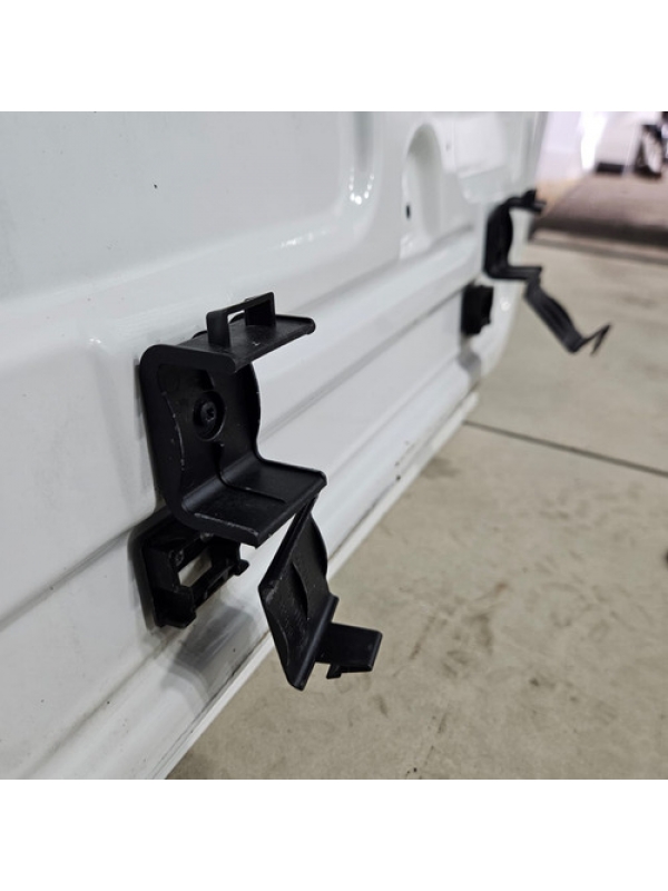 Porta Dianteira Esquerda Mb Sprinter 311 415 515 2013 À 2019