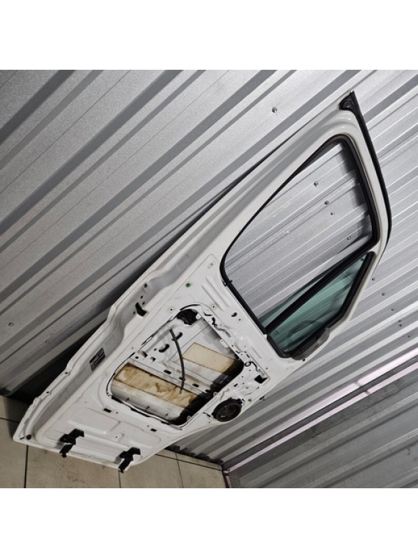 Porta Dianteira Esquerda Mb Sprinter 311 415 515 2013 À 2019
