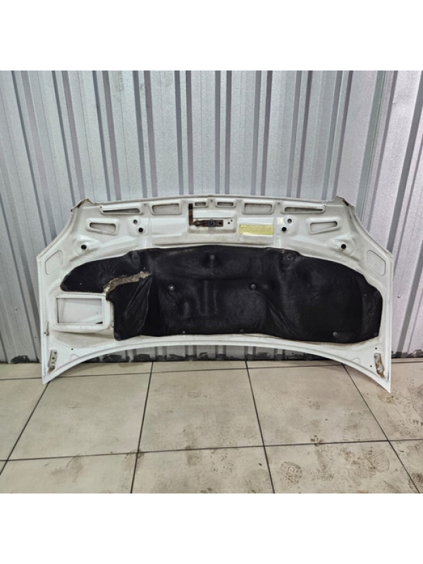 Capô Dianteiro Mb Sprinter 311 313 415 515 2013 À 2015 2016.