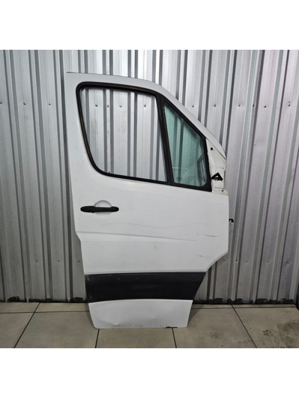 Porta Dianteira Direita Mb Sprinter 311 415 515 2013 À 2019.