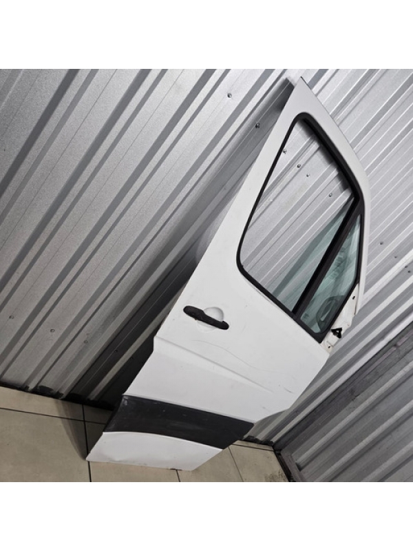 Porta Dianteira Direita Mb Sprinter 311 415 515 2013 À 2019.