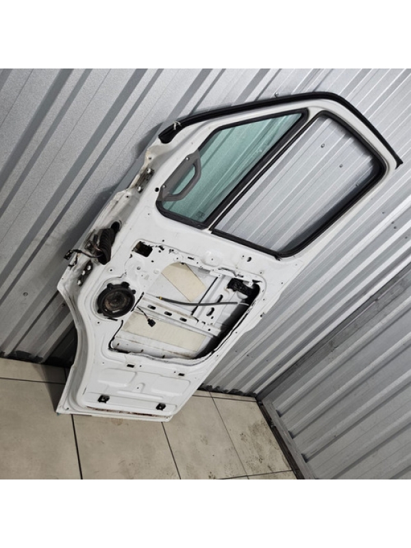 Porta Dianteira Direita Mb Sprinter 311 415 515 2013 À 2019.