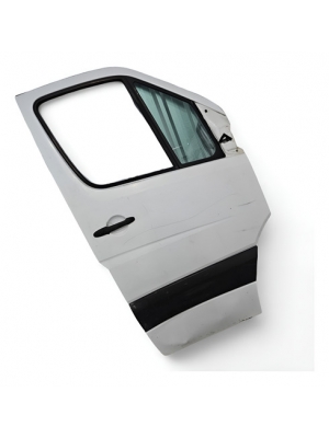 Porta Dianteira Direita Mb Sprinter 311 415 515 2013 À 2019.
