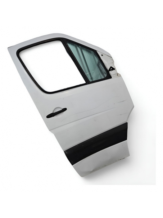 Porta Dianteira Direita Mb Sprinter 311 415 515 2013 À 2019.