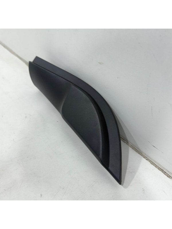 Acabamento Interno Retrovisor Direito Peugeot Expert 2020 21