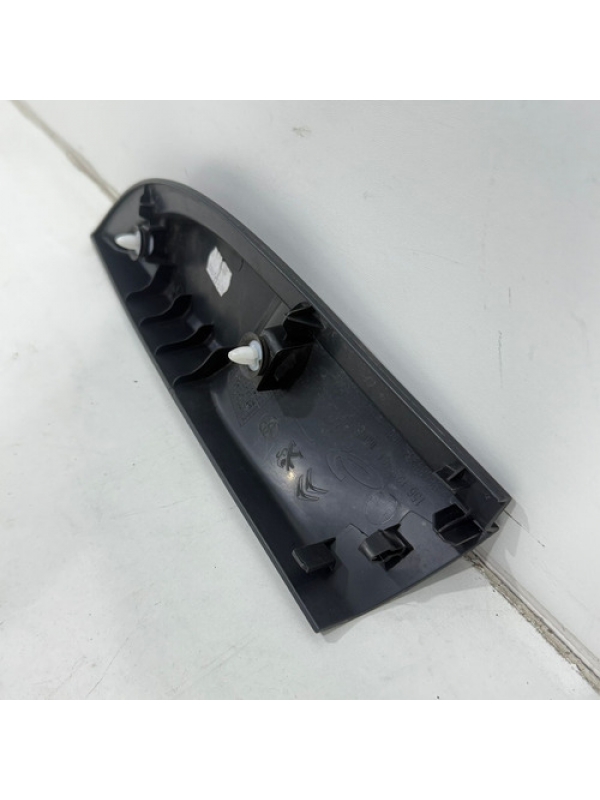 Acabamento Interno Retrovisor Direito Peugeot Expert 2020 21