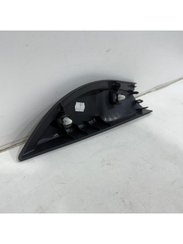 Acabamento Interno Retrovisor Direito Peugeot Expert 2020 21