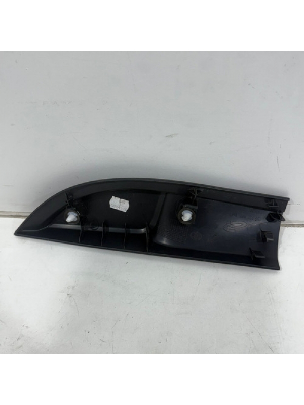 Acabamento Interno Retrovisor Direito Peugeot Expert 2020 21