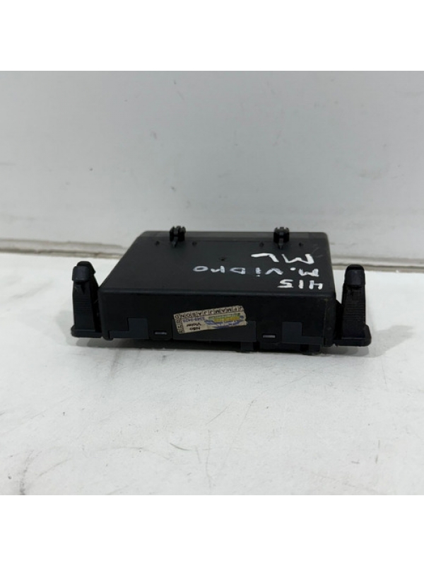 Módulo Vidro Elétrico Esq. Mb Sprinter 415 515 2013 À 2019.