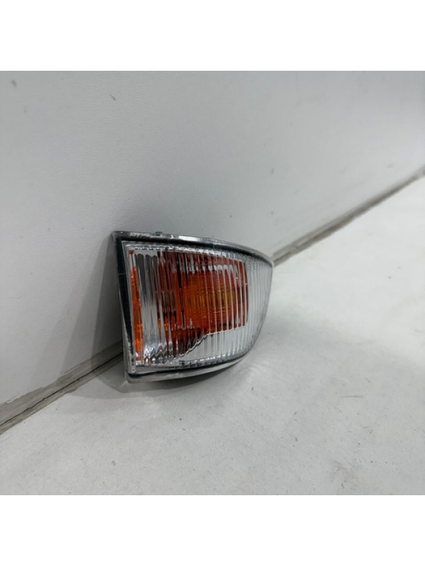 Pisca Retrovisor Direito Iveco Daily 3.0 Euro 5 2008 À 2019